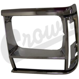 Headlight Bezel