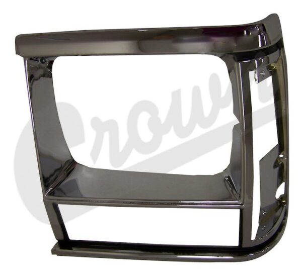 Headlight Bezel