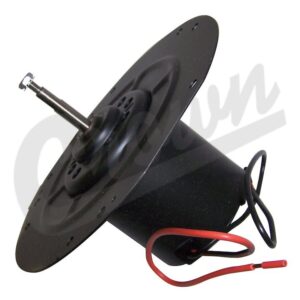 Blower Motor