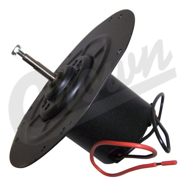 Blower Motor