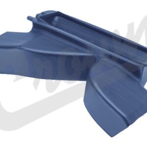 Interior Floor Duct