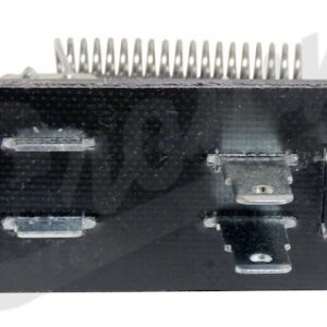 Blower Motor Resistor