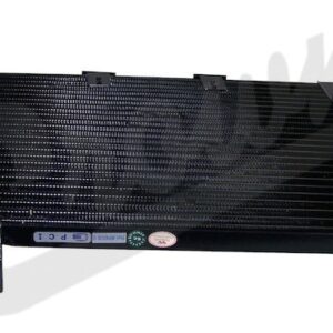 A/C Condenser