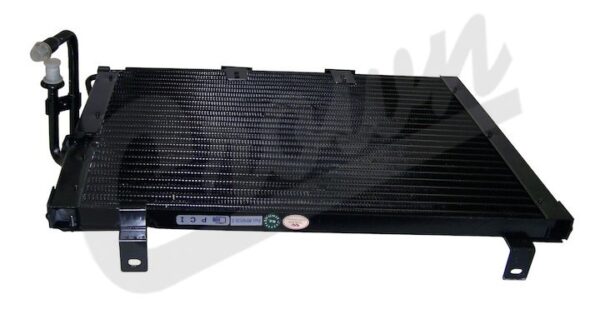 A/C Condenser