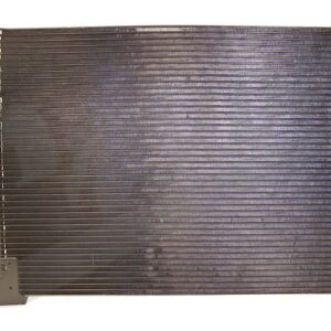 A/C Condenser