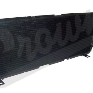 A/C Condenser