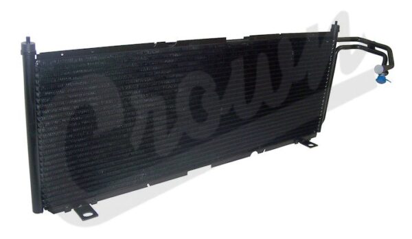 A/C Condenser