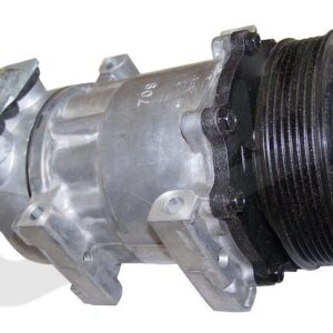 Compressor