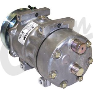 Compressor