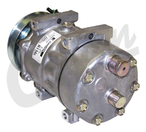 Compressor