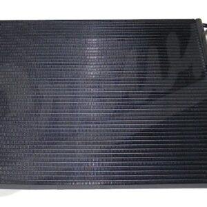 A/C Condenser