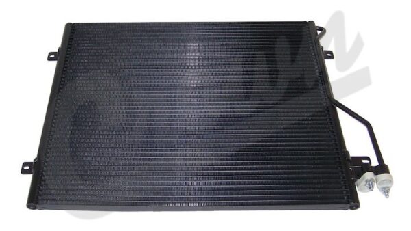 A/C Condenser