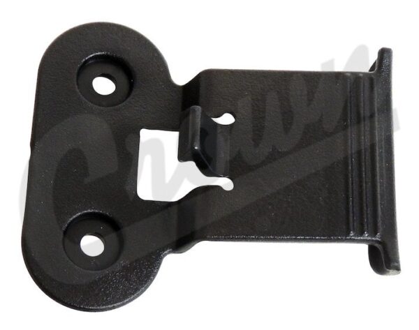 Center Console Latch