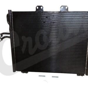 A/C Condenser