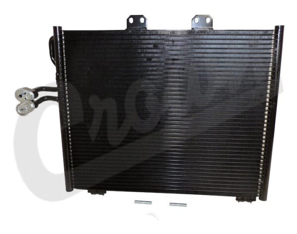 A/C Condenser