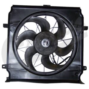 Cooling Fan Module