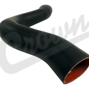 Air Charge Cooler Outlet Hose