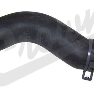 Radiator Hose (Upper-Inlet)