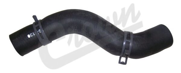 Radiator Hose (Upper-Inlet)