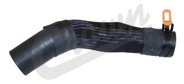 Radiator Hose (Upper-Inlet)