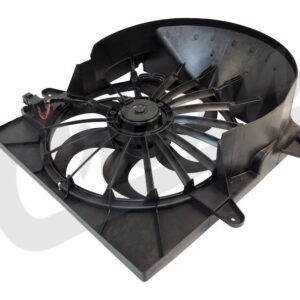 Cooling Fan Module