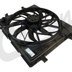 Cooling Fan Module