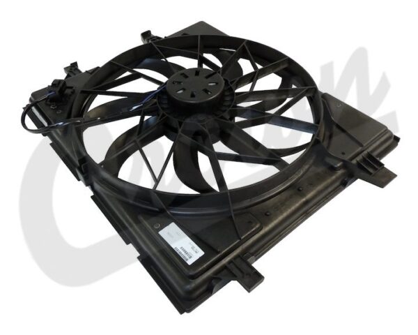 Cooling Fan Module