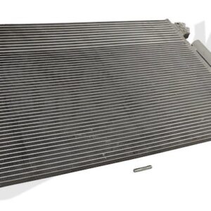 A/C Condenser & Transmission Cooler