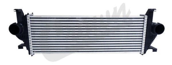 Charge Air Cooler