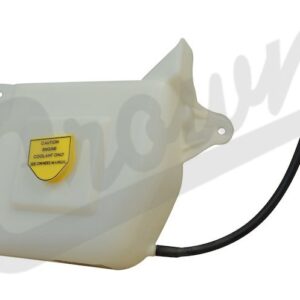 Coolant Bottle