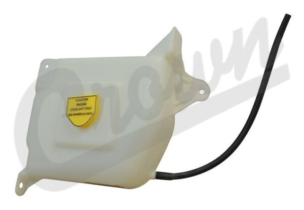 Coolant Bottle
