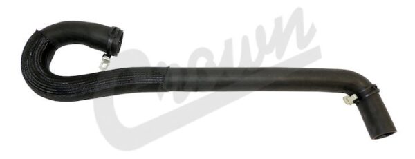Radiator Hose (Upper)