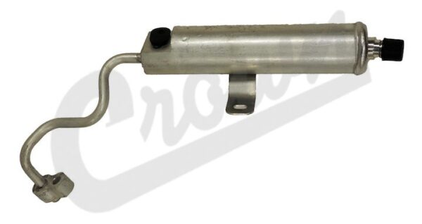 Receiver Drier