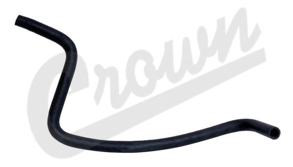 Heater Core Supply Hose