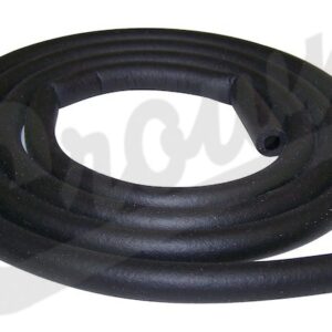 Windshield Frame Weatherstrip