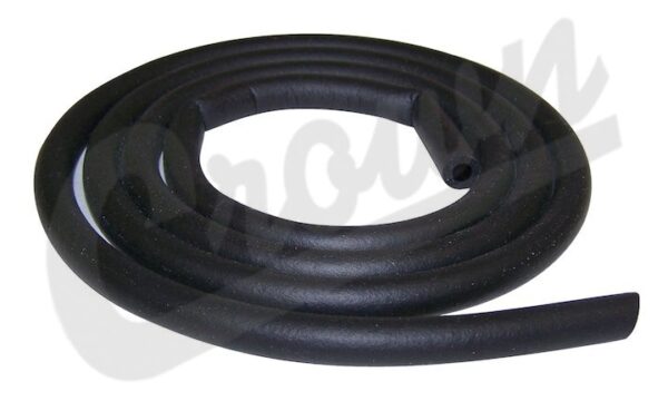 Windshield Frame Weatherstrip