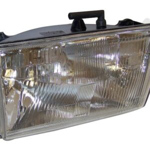 Headlight