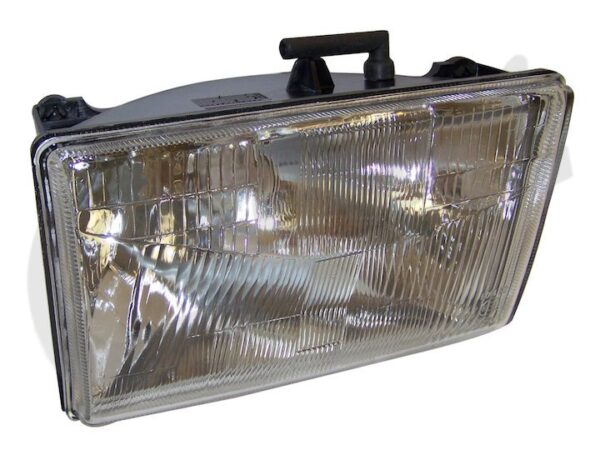 Headlight