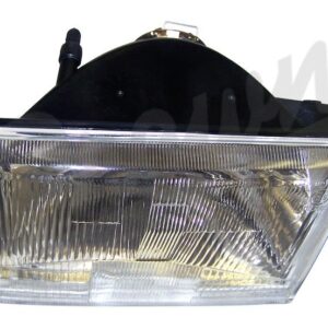 Headlight
