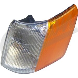 Side Marker Light