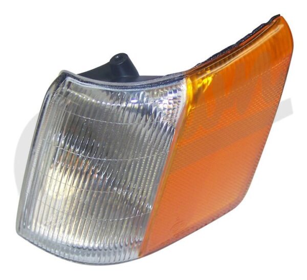 Side Marker Light