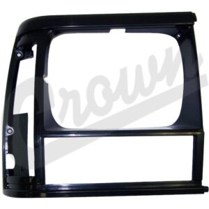 Headlight Bezel