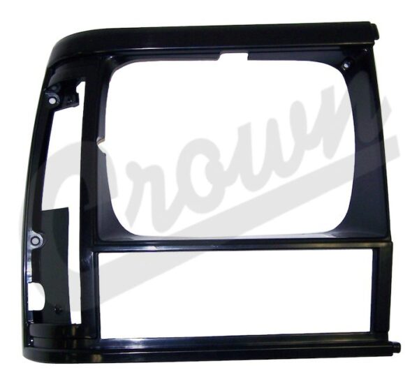 Headlight Bezel