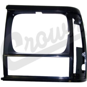 Headlight Bezel