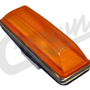 Side Repeater Light