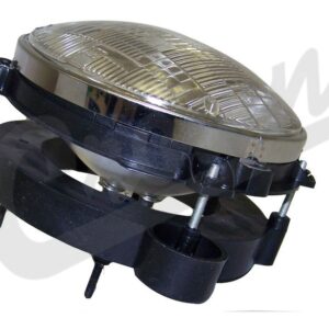 Headlight (Right)