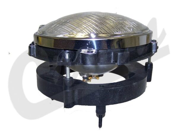 Headlight