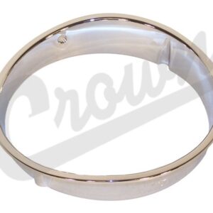 Headlight Bezel
