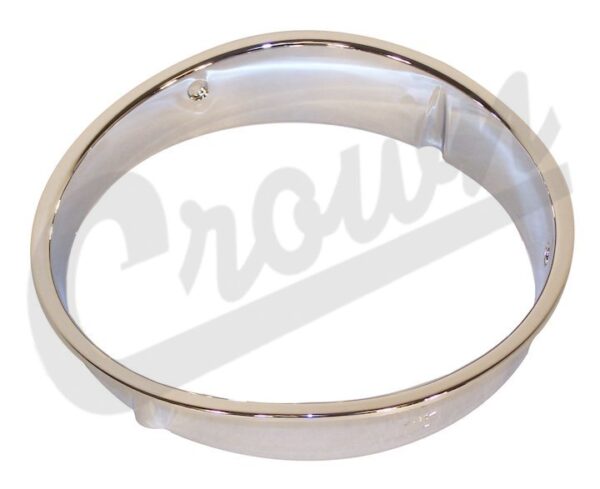 Headlight Bezel