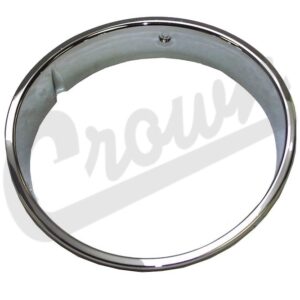Headlight Bezel